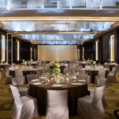 JW Marriott Hotel Hanoi