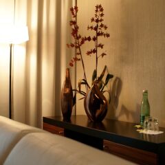 Hotel Avance удобства в номере