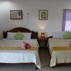 Bonita Oasis Beach Resort in Moalboal, Philippines from 58$, photos, reviews - zenhotels.com guestroom photo 2