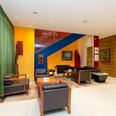 Boutique Hotel Am Stephansplatz детские мероприятия фото 2