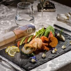 Small & Beautiful Hotel Gnaid Тироло в номере
