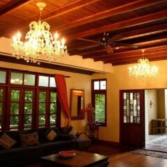 Отель Ariyasom Villa Bangkok Бангкок интерьер отеля фото 3