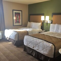 Отель Extended Stay America Columbus - North Колумбус удобства в номере фото 2
