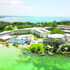 Отель Royalton Negril Resort & Spa - All Inclusive пляж фото 2