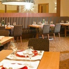 International Hotel фото 4