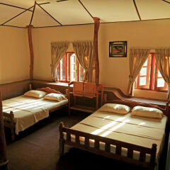 Отель Heina Nature Resort & Yala Safari детские мероприятия фото 2