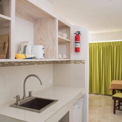 Ocean Spray Apartments in Christ Church, Barbados from 122$, photos, reviews - zenhotels.com photo 2