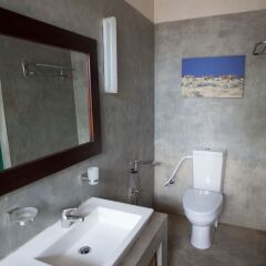 Отель Yala Villa Шри-Ланка, Тиссамахарама - отзывы, цены и фото номеров - забронировать отель Yala Villa онлайн ванная фото 2