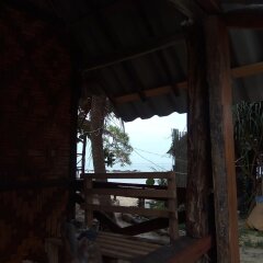Отель Ko Lanta Relax Beach Bungalows Ланта фото 16