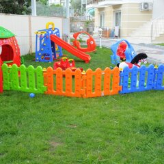Marcan Resort Hotel Турция, Олудениз - отзывы, цены и фото номеров - забронировать отель Marcan Resort Hotel - All Inclusive онлайн детские мероприятия фото 2