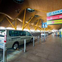 Отель Hostal El Cruce фото 13