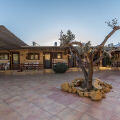 Отель B&B Eyexei Domus Агридженто фото 4