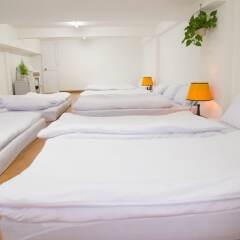 Thanh Thanh Hotel Далат комната для гостей фото 3