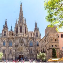 Barcelona & You (alberg-hostel) Барселона