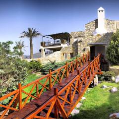 Отель The Marmara Bodrum - Adult Only детские мероприятия