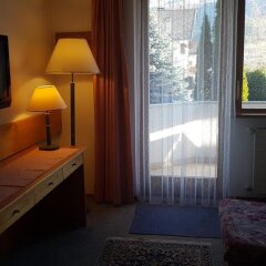 Отель B&B Villa Pattis Випитено комната для гостей фото 2