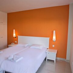 Polycarpia Hotel in Protaras, Cyprus from 276$, photos, reviews - zenhotels.com guestroom