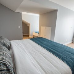Ilha Hostel & Suites Понта-Делгада фото 11