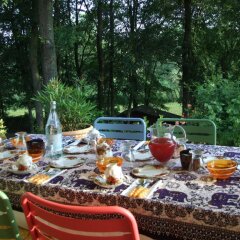 Отель B&B Casacasina Италия, Монцамбано - отзывы, цены и фото номеров - забронировать отель B&B Casacasina онлайн помещение для мероприятий
