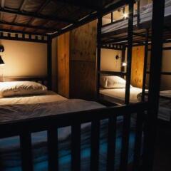 Отель 1989 Ratchada Bangkok - Hostel Таиланд, Бангкок - отзывы, цены и фото номеров - забронировать отель 1989 Ratchada Bangkok - Hostel онлайн спа фото 2