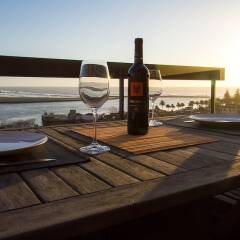 Отель Liiiving in Porto - Sea & River View