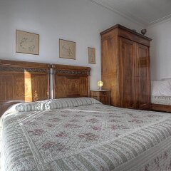 Отель Filomena E Francesca B&B Италия, Рим - отзывы, цены и фото номеров - забронировать отель Filomena E Francesca B&B онлайн комната для гостей фото 5