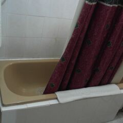 Nogahil Hotel ванная