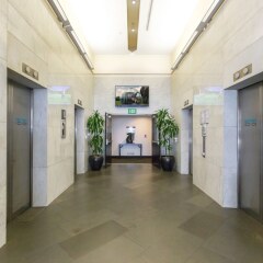 Отель Spacious Penthous @ 1010 Wilshire США, Лос-Анджелес - отзывы, цены и фото номеров - забронировать отель Spacious Penthous @ 1010 Wilshire онлайн интерьер отеля