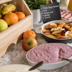 Campanile Hotel Amersfoort в номере
