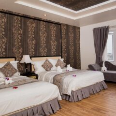 Отель New Star Hotel Hue Вьетнам, Хюэ - отзывы, цены и фото номеров - забронировать отель New Star Hotel Hue онлайн фото 5