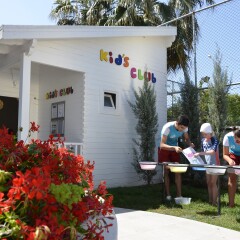 Side Resort Hotel