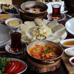 Abant Korudam Konak Pansiyon Турция, Болу - отзывы, цены и фото номеров - забронировать отель Abant Korudam Konak Pansiyon онлайн фото 16