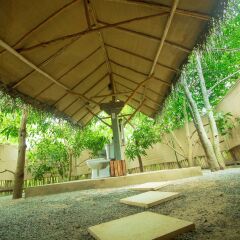 Отель Saraii Village Шри-Ланка, Тиссамахарама - отзывы, цены и фото номеров - забронировать отель Saraii Village онлайн фото 12