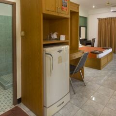 Travellers Rest Hotel удобства в номере