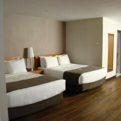 Отель Quality Inn and Suites комната для гостей фото 2