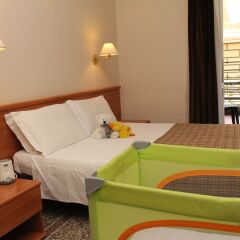 Hotel Principe Eugenio комната для гостей фото 2