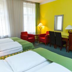 ABE Hotel комната для гостей фото 14