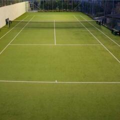 Отель Acrotel Athena Pallas Village спортивное сооружение