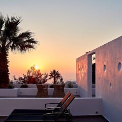 Отель Callia Retreat Греция, Остров Санторини - отзывы, цены и фото номеров - забронировать отель Callia Retreat онлайн помещение для мероприятий