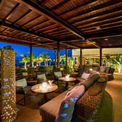 Отель The Westin Mauritius Turtle Bay Resort and Spa фото 14