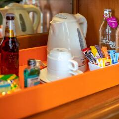 Bangkok Hotel Lotus Sukhumvit Бангкок фото 8