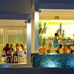 Lindos White Hotel & Suites с домашними животными