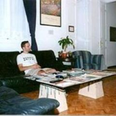 Отель Gay Hostal Puerta del Sol Испания, Мадрид - 1 отзыв об отеле, цены и фото номеров - забронировать отель Gay Hostal Puerta del Sol онлайн фото 3