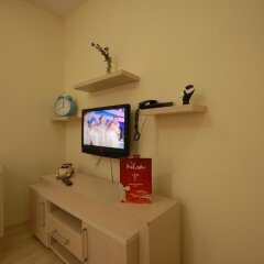 Апарт- Fimaj Residence Турция, Кайсери - 1 отзыв об отеле, цены и фото номеров - забронировать отель Апарт-Отель Fimaj Residence онлайн удобства в номере
