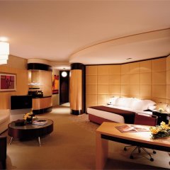 Shangri-La Dubai in Dubai, United Arab Emirates from 374$, photos, reviews - zenhotels.com guestroom photo 2