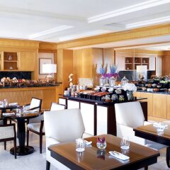 Отель The Ritz-Carlton, Dubai International Financial Centre ОАЭ, Дубай - 8 отзывов об отеле, цены и фото номеров - забронировать отель The Ritz-Carlton, Dubai International Financial Centre онлайн фото 12