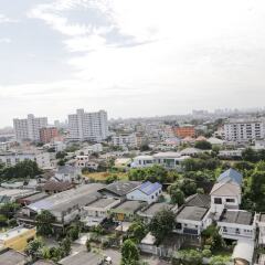 Отель Chawamit Residence Bangkok Бангкок фото 3
