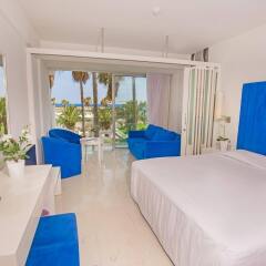 Dome Beach Hotel and Resort комната для гостей фото 4