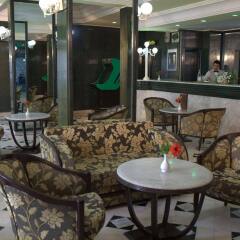 Отель Fiesta Beach Djerba - All Inclusive Тунис, Мидун - 2 отзыва об отеле, цены и фото номеров - забронировать отель Fiesta Beach Djerba - All Inclusive онлайн гостиничный бар