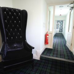 Отель The Craven Heifer Inn интерьер отеля фото 2